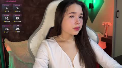 Kira online show from February 8, 8:42 am