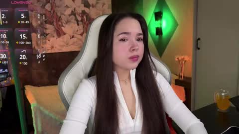 Kira online show from February 11, 7:54 am