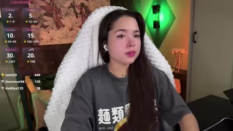 Kira online show from February 11, 2:02 pm