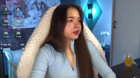 Kira online show from February 12, 12:01 pm