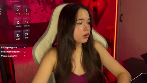 Kira online show from February 14, 11:53 am