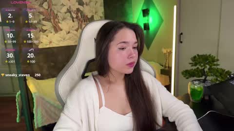 Kira online show from February 20, 6:50 am