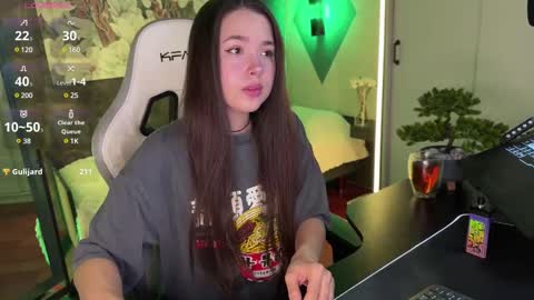 Kira online show from February 25, 11:30 am