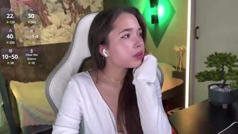 Kira online show from March 6, 9:36 am