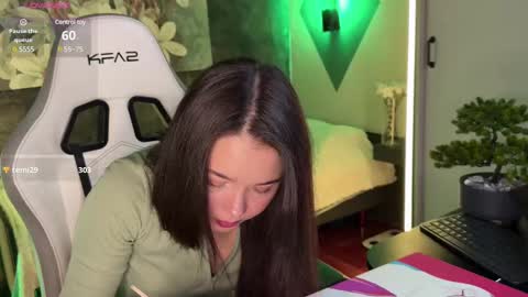 Kira online show from March 7, 12:45 pm