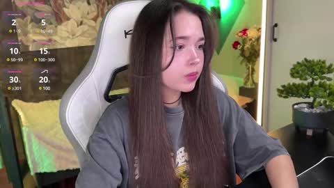 Kira online show from March 12, 9:44 am