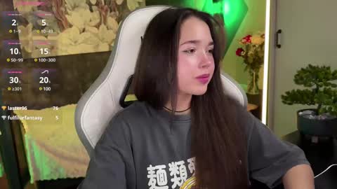 Kira online show from March 12, 12:47 pm