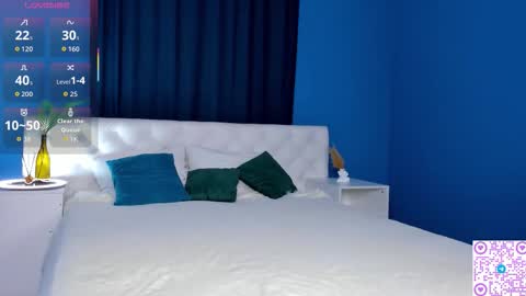 KiraSun online show from September 22, 12:29 pm