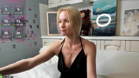 KiraSun online show from November 10, 12:26 pm