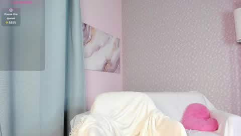 KiraSun online show from November 12, 12:16 pm