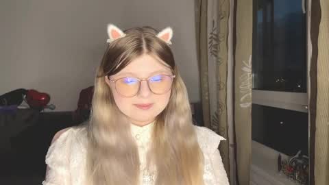 KiraYume online show from May 30, 10:07 pm