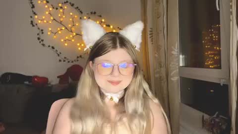 KiraYume online show from June 13, 9:13 pm