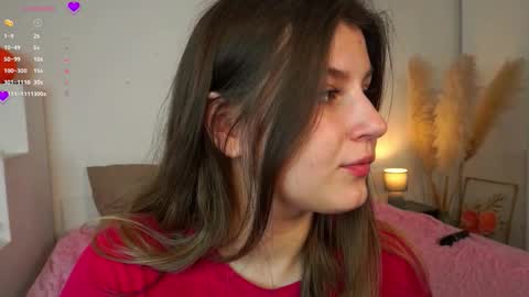 Snapshot of kirazephyr chatting on November 9, 8:01 am Kira online show from November 9, 8:01 am