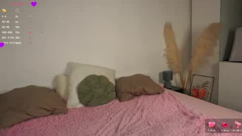 Snapshot of kirazephyr chatting on November 28, 7:00 am Kira online show from November 28, 7:00 am