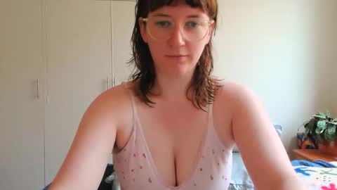 Kirby online show from January 15, 1:21 am