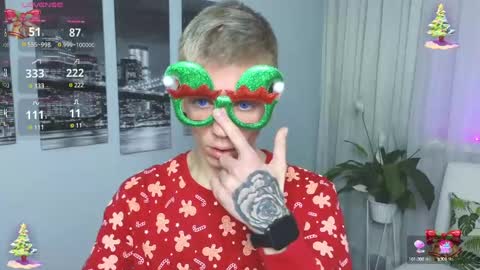    online show from December 4, 7:17 am