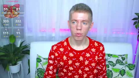    online show from December 5, 7:05 am