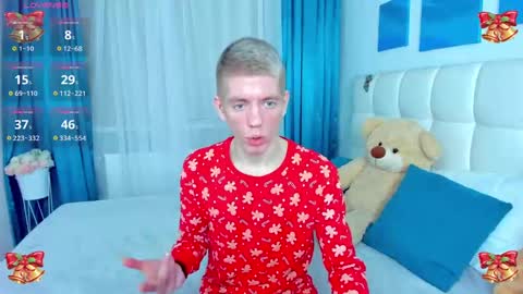    online show from December 7, 7:27 am