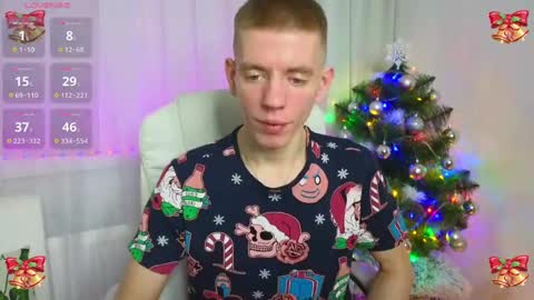    online show from December 14, 7:07 am