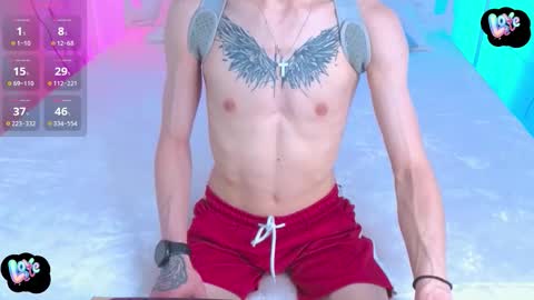    online show from February 22, 9:41 am