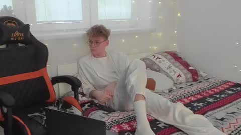 Kirill and Andrey online show from January 12, 11:50 am