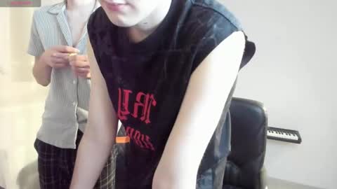 Kirill and Andrey online show from February 12, 2:24 am