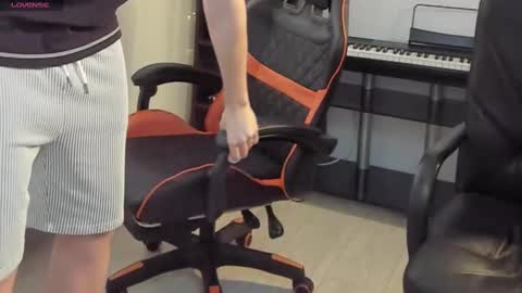 Kirill and Andrey online show from February 15, 10:33 am