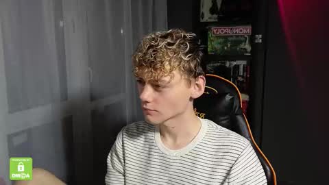 Kirill and Andrey online show from October 6, 11:02 pm