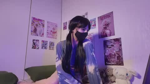 Kirirose online show from June 23, 8:51 pm