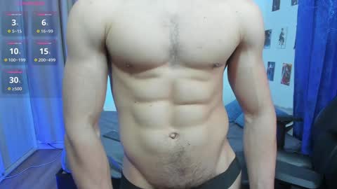 Snapshot of kiritosexhot chatting on December 3, 4:47 am Jacob online show from December 3, 4:47 am