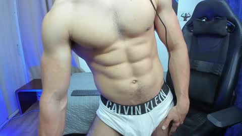 Snapshot of kiritosexhot chatting on January 6, 4:36 am Jacob online show from January 6, 4:36 am