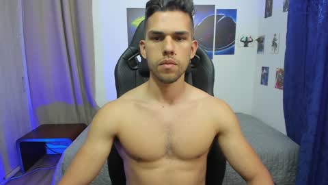 Snapshot of kiritosexhot chatting on January 15, 1:34 am Jacob online show from January 15, 1:34 am