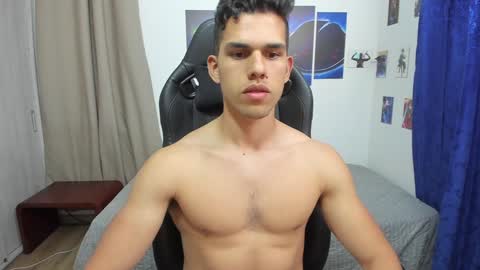 Snapshot of kiritosexhot chatting on January 23, 5:02 am Jacob online show from January 23, 5:02 am