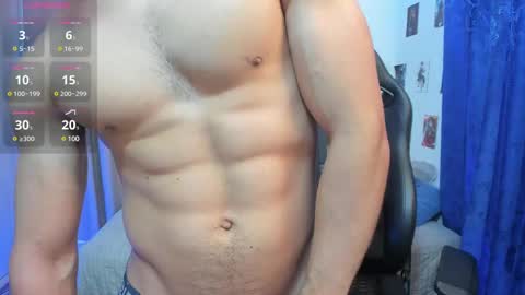 Snapshot of kiritosexhot chatting on February 23, 2:29 am Jacob online show from February 23, 2:29 am