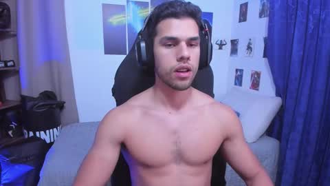 Jacob online show from September 25, 2:15 am