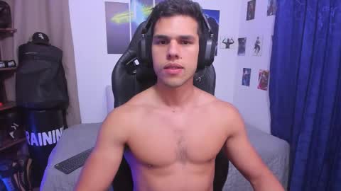 Jacob online show from September 30, 4:28 am