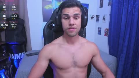 Jacob online show from October 4, 4:32 am