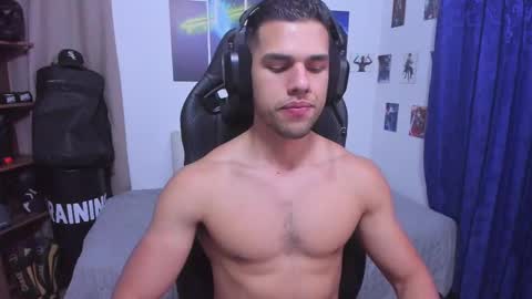 Jacob online show from October 6, 4:21 am