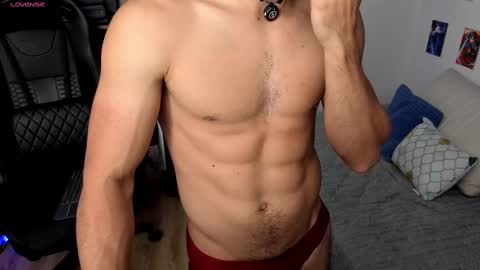 Jacob online show from November 9, 3:16 am