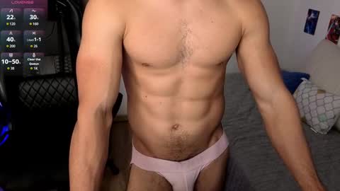 Jacob online show from November 16, 3:01 am