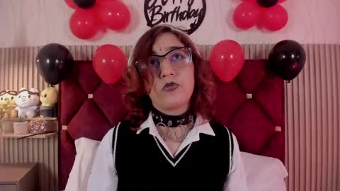Samantha  Velvet online show from May 12, 8:50 pm