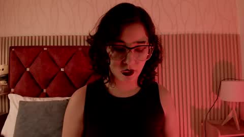Samantha  Velvet online show from May 29, 9:24 pm