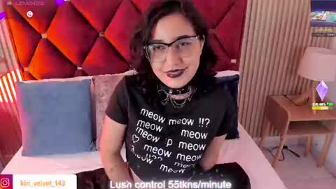 Samantha  Velvet online show from June 20, 3:42 am