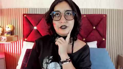 Samantha  Velvet online show from June 25, 2:44 am