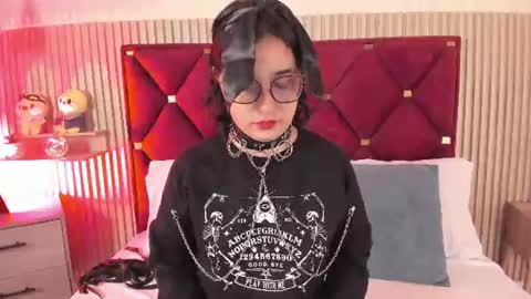 Samantha  Velvet online show from June 29, 2:29 am