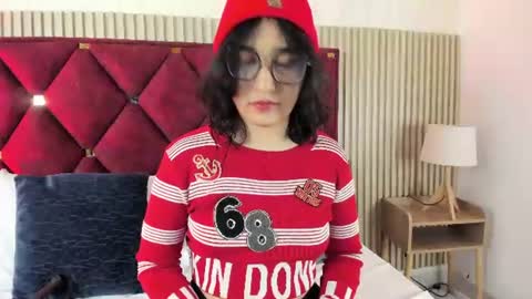 Samantha  Velvet online show from June 30, 2:45 am