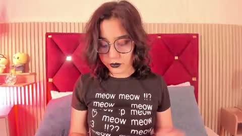 Samantha  Velvet online show from July 1, 2:24 am