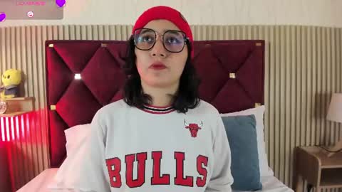 Samantha  Velvet online show from July 2, 2:55 am