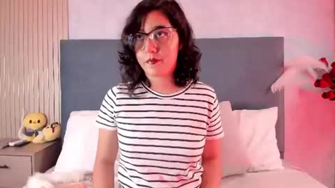 Samantha  Velvet online show from July 7, 3:09 am