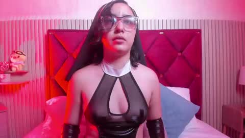 Samantha  Velvet online show from July 16, 2:39 am